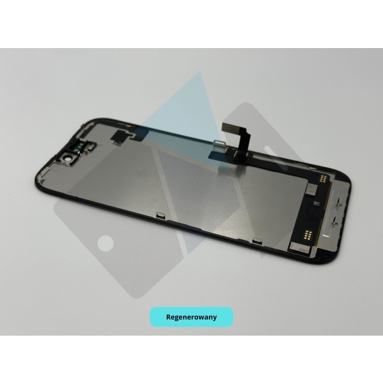Wyświetlacz Regenerowany Iphone 16